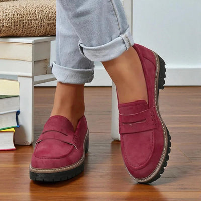 CHAUSSURES