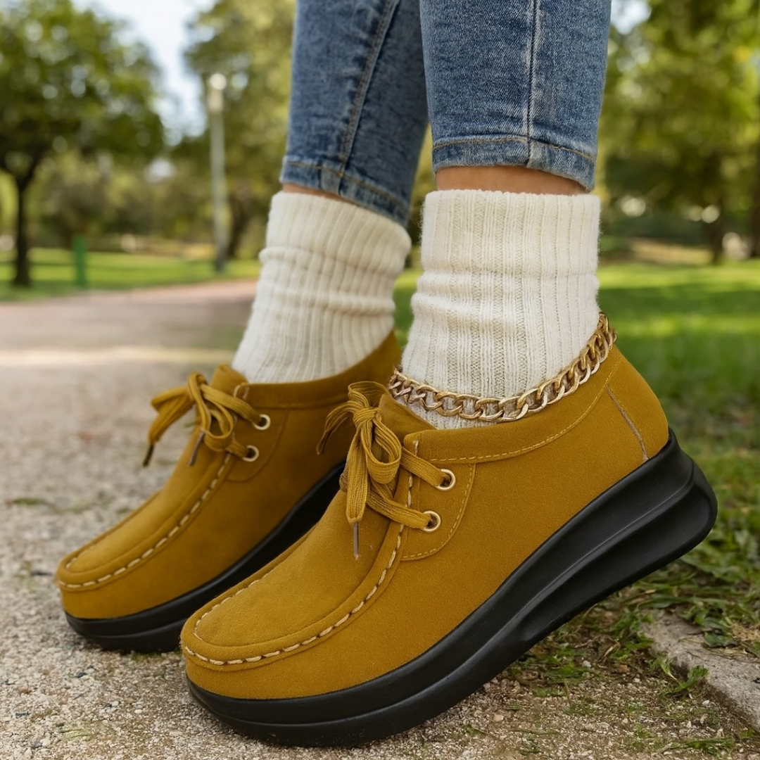 Charlotte™ | Elegant and Comfortable Shoes