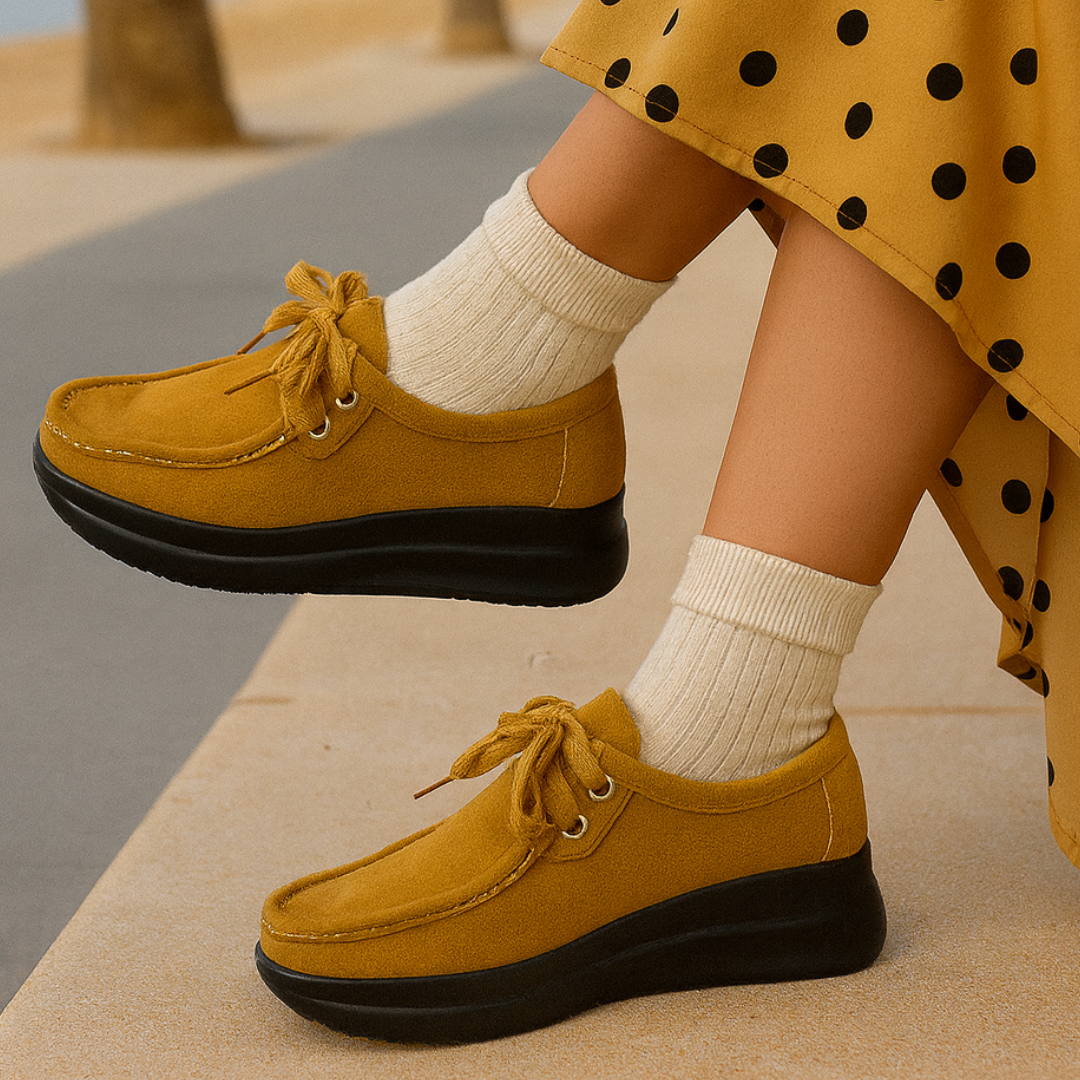 Charlotte™ | Elegant and Comfortable Shoes
