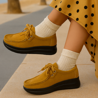 Charlotte™ | Elegant and Comfortable Shoes