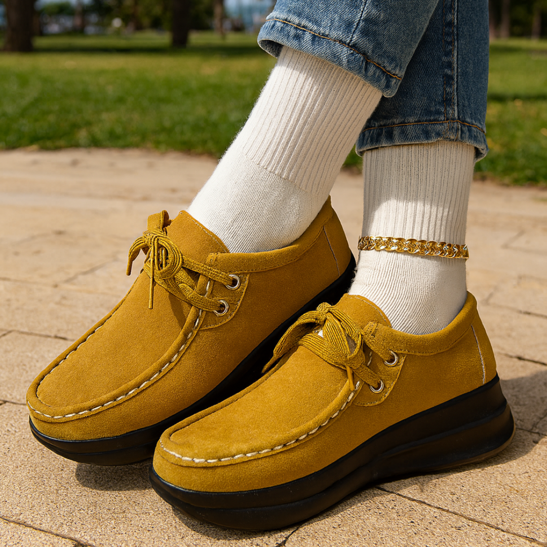 Charlotte™ | Elegant and Comfortable Shoes