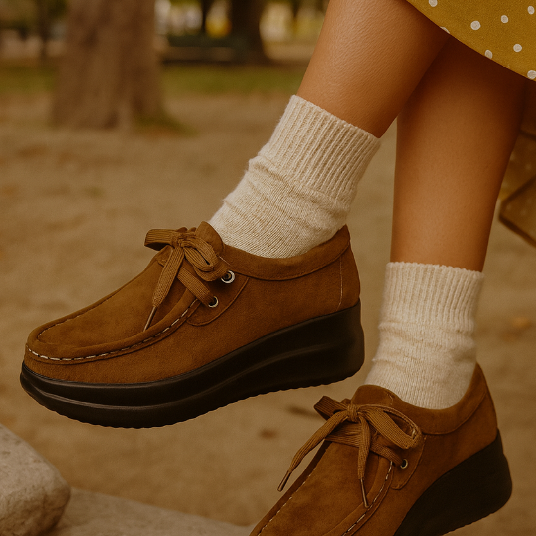 Charlotte™ | Elegant and Comfortable Shoes