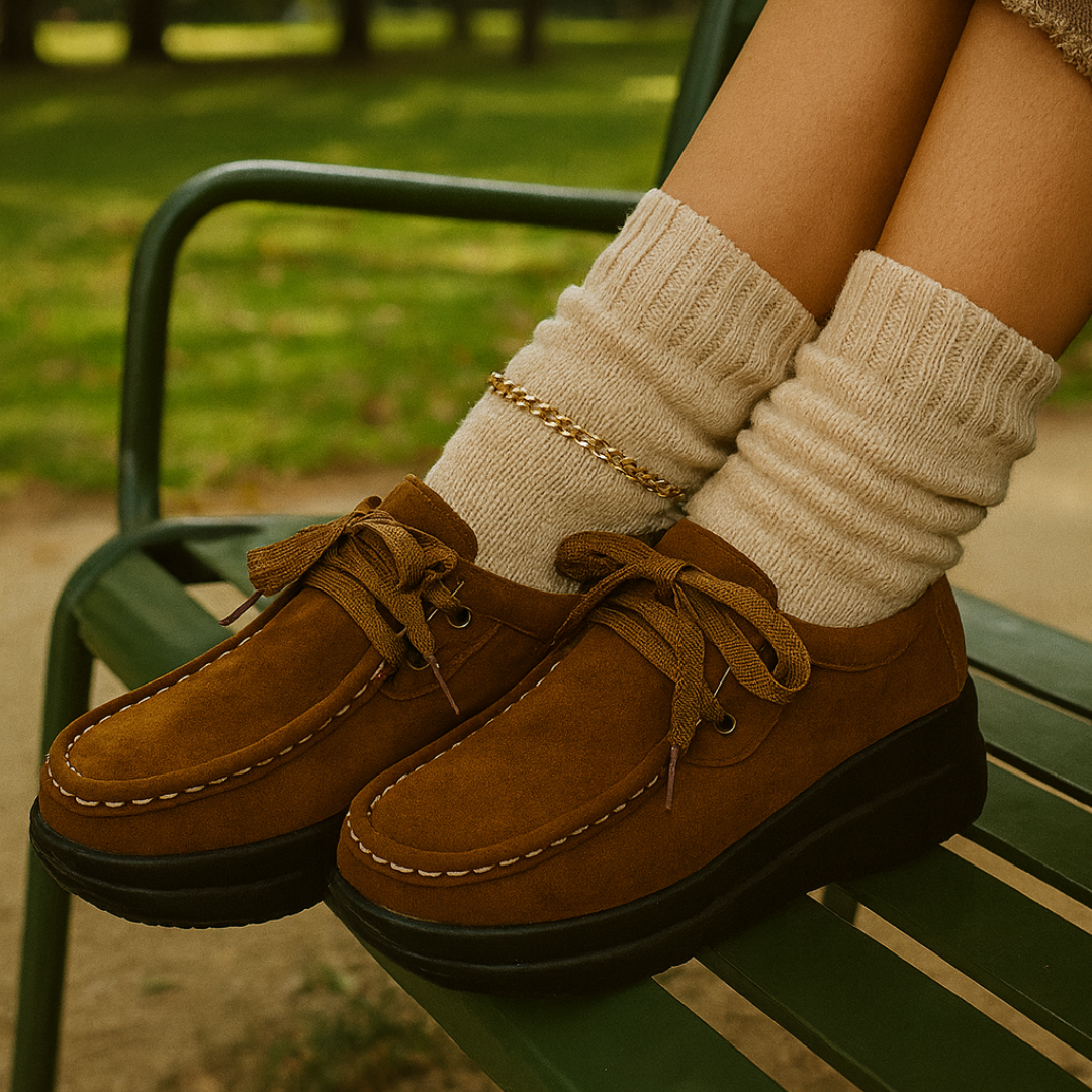 Charlotte™ | Elegant and Comfortable Shoes