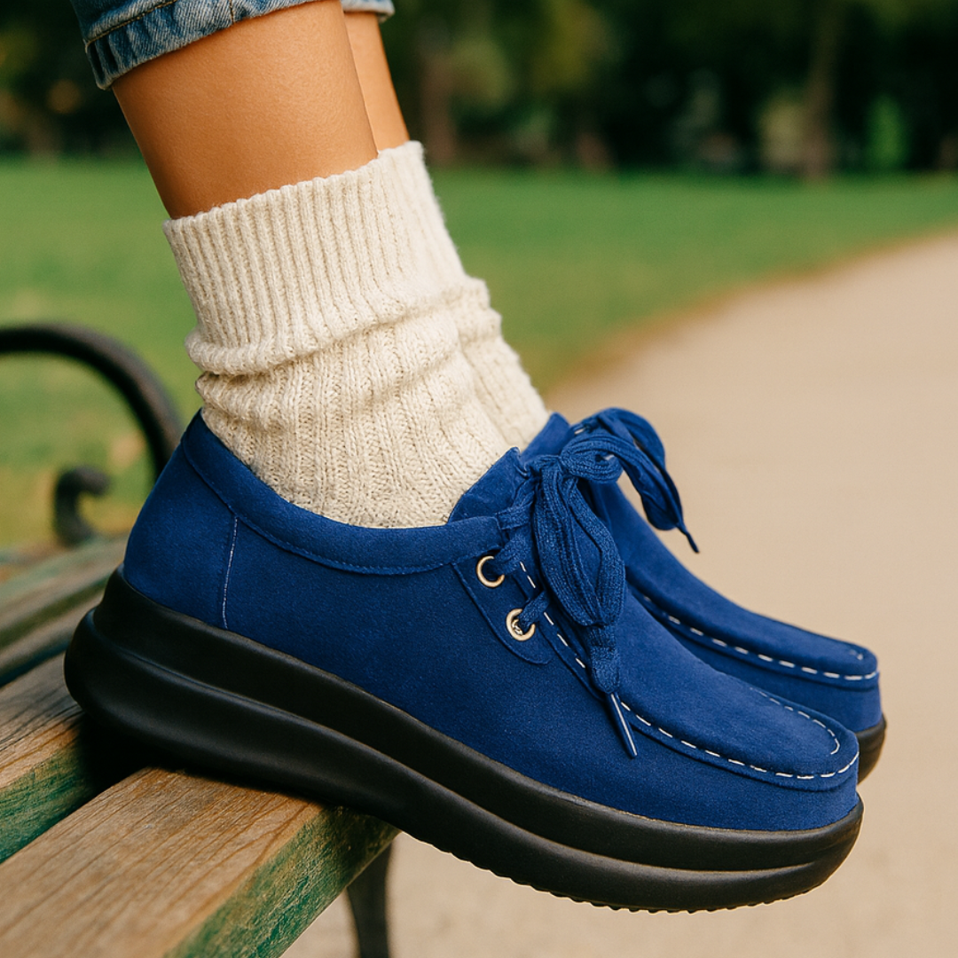 Charlotte™ | Elegant and Comfortable Shoes