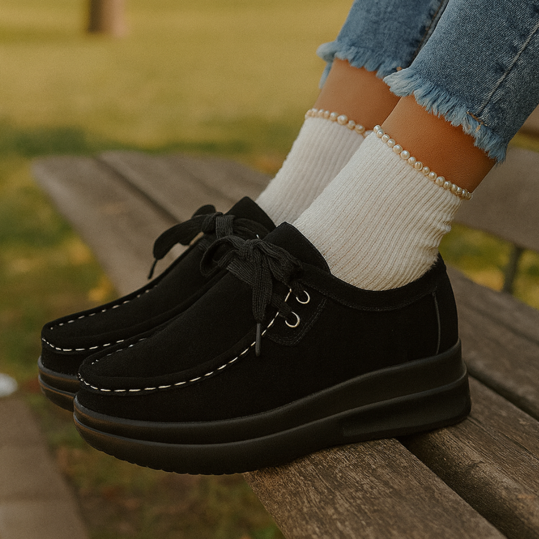 Charlotte™ | Elegant and Comfortable Shoes