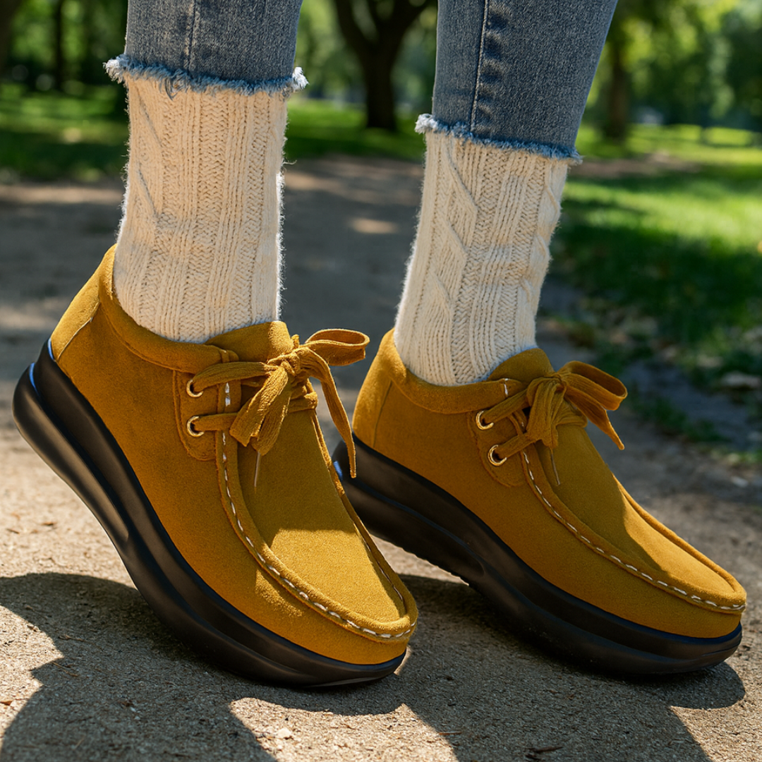 Charlotte™ | Elegant and Comfortable Shoes