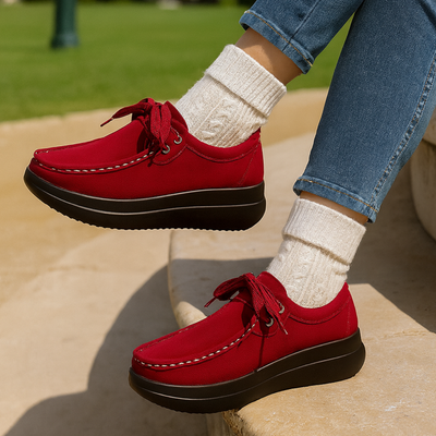 Charlotte™ | Elegant and Comfortable Shoes