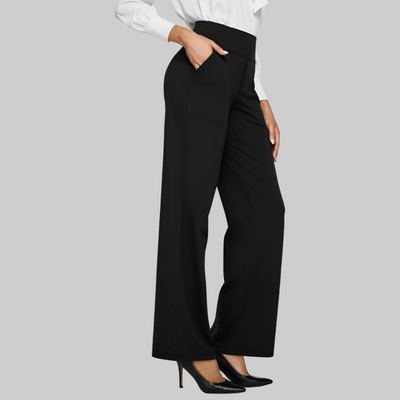 Elina™ | Pantalons stretch confortables