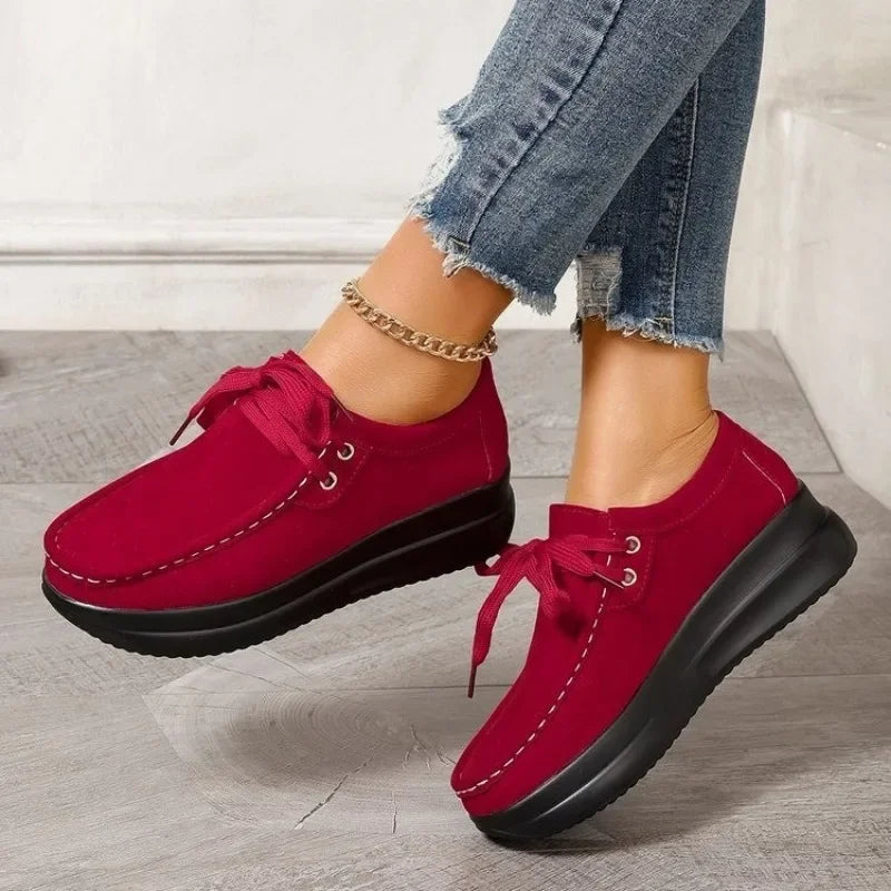 Charlotte™ | Elegant and Comfortable Shoes