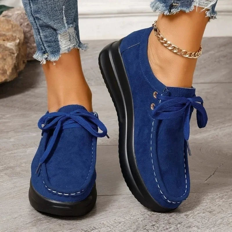 Charlotte™ | Elegant and Comfortable Shoes